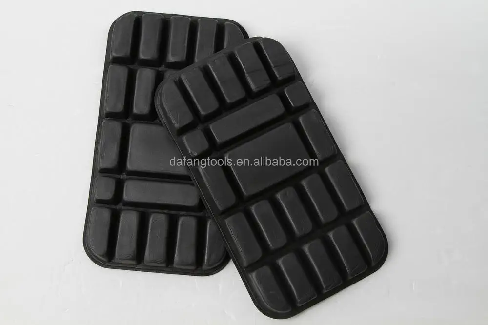 Internal Eva Foam Knee Pads Buy Insert Knee Pad,Kneepad For Work,Knee