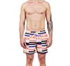 Custom Super Quality Men Swim Trunks Wholesale Stretch Swim Shorts