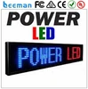 laptop led screen outdoor single red led sign display for message led screen advertising outdoor rgb full color