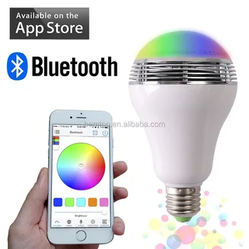 smart bluetooth led