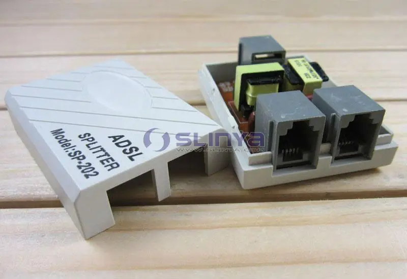 ADSL Splitter SP-202  (18)