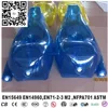 Inflatable water shoes floating walking shoes for adults and kids