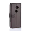 Wallet Case for Sharp Aquos Zero Folio Flip Case with Kickstand Card Holders Protective Cover for Sharp Aquos Zero