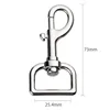 Fashion high quality dog leash snap hook wholesale