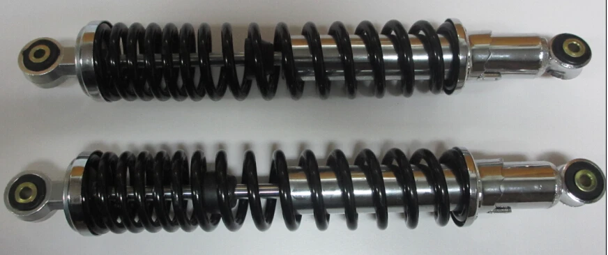 Simson motorcycle shock absorbers scooter rear shocks motorcycle