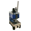 Manual Precision Disc Cutter for cutting round discs of split test cell and coin cell battery - MSK-T-10