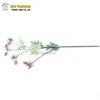 Wild Berry Spray Artificial Silk Flowers Fruit Craft Stem