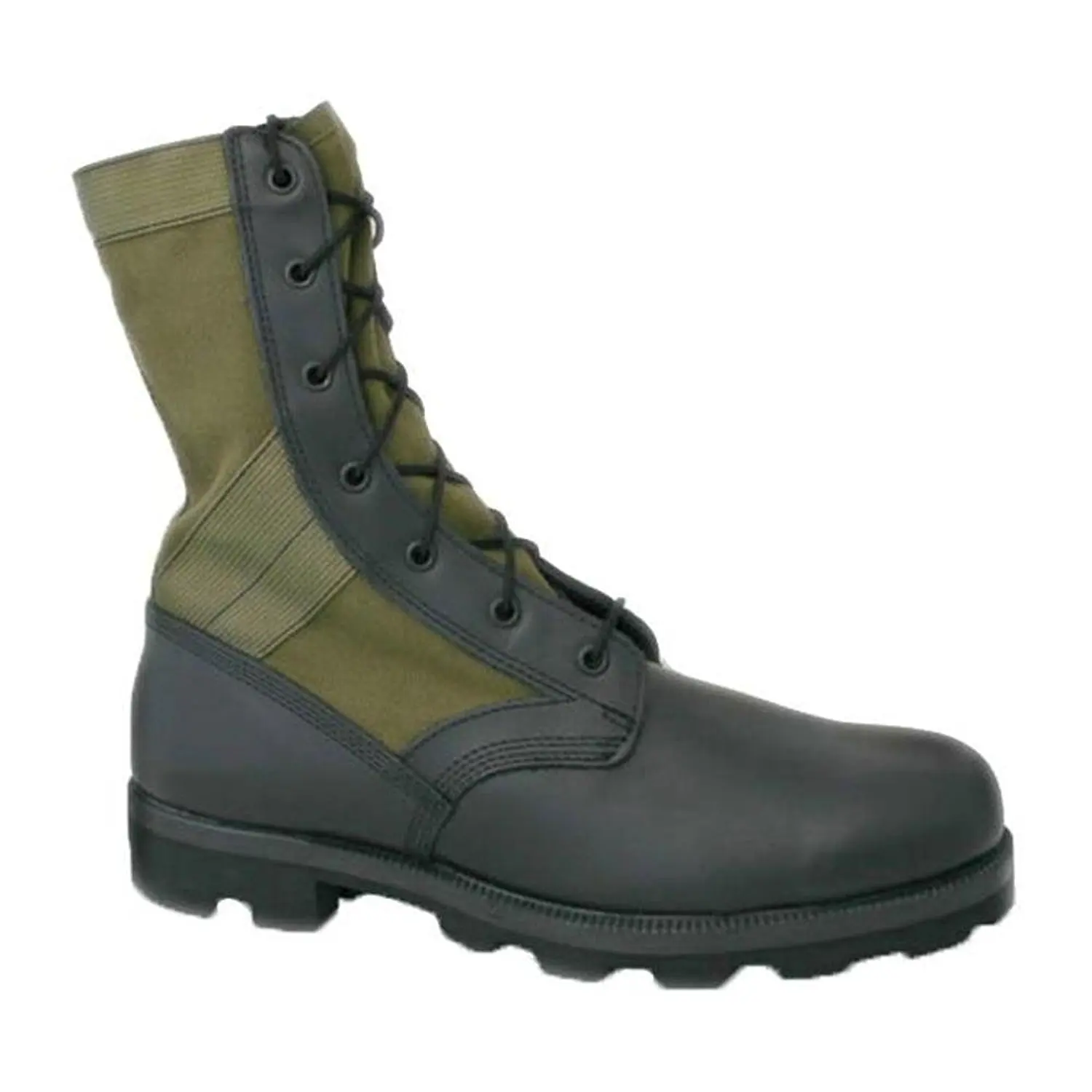 altama ripple sole jungle boots
