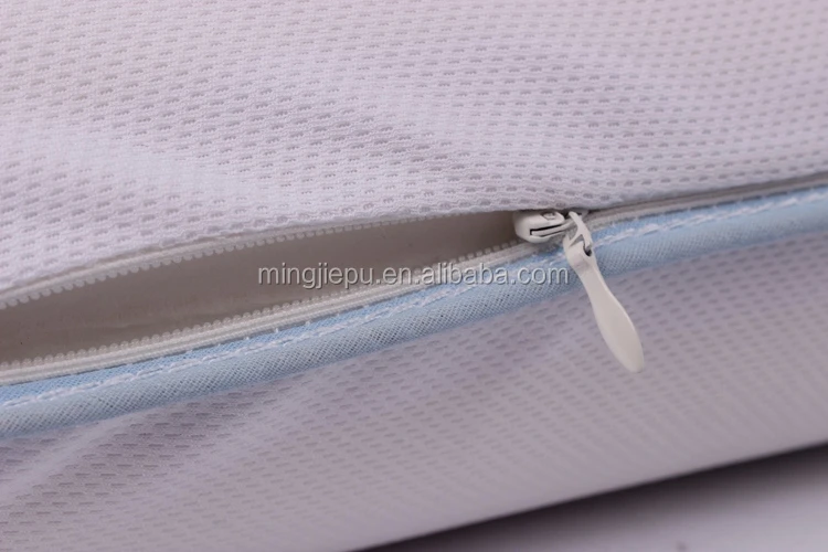 Mingjie Moulded Bamboo Anti Snore Adjustable Memory Foam Pillow Bamboo