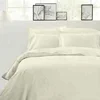 Sample welcomed Copper infused bamboo cotton bed sheets for home