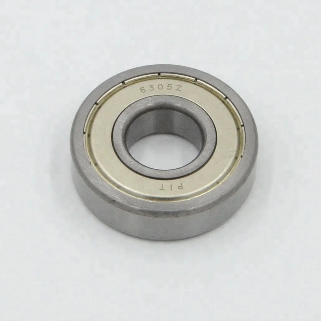 6816RS Bearing 80x100x10mm ABEC-1 2 PCS Thin Section 6816 RZ 2RS Ball Bearings