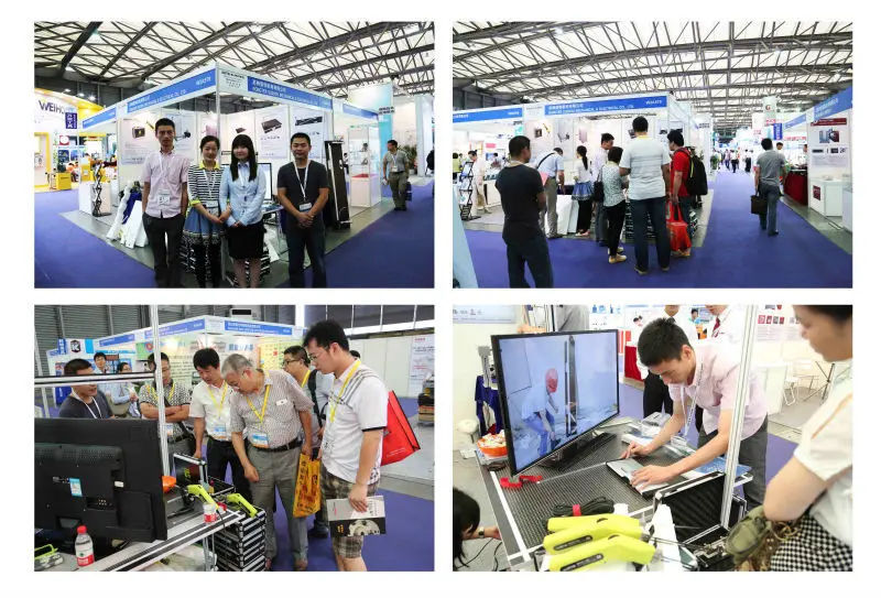 tradefair