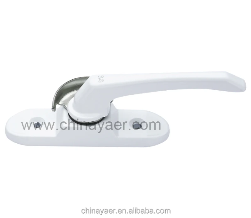 Upvc Sliding Window Handle Aluminum Window Hardware,Upvc Profile