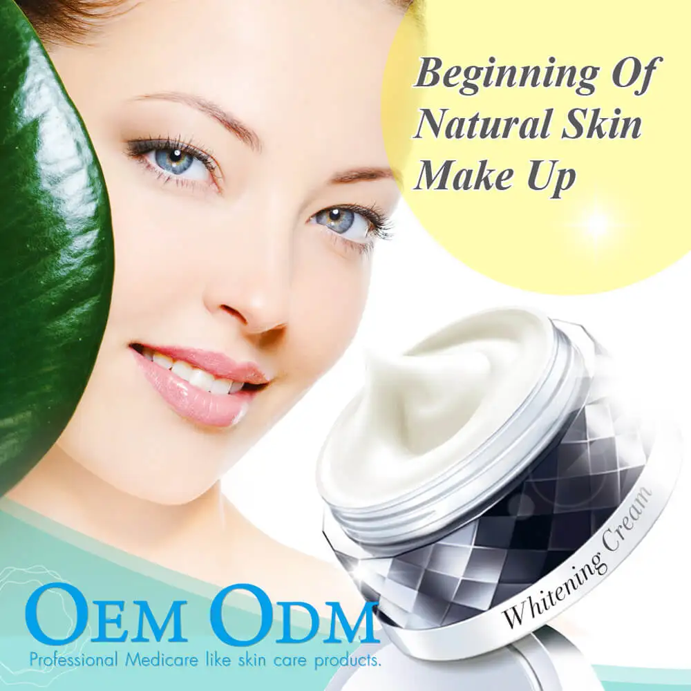 baby white skin care