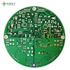 Best selling High grade durable 16 layer edge plating PCB
