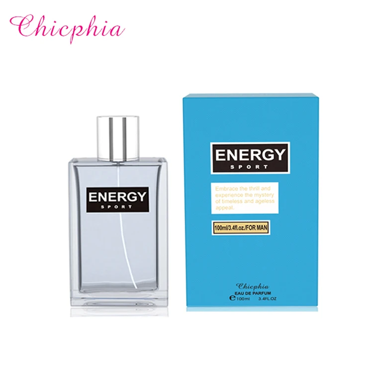 Chicphia Original Branded Economic Perfume Men Buy Perfume Men