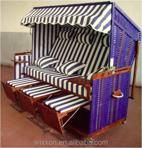 Illustration of Waterproofing Chair For Beach House