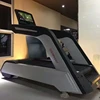 Indoor AC treadmill drive belt Cardio Exercise
