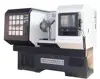 3rd Generation cnc lathe machine for car alloy wheels with probe Only 1~2 hour training
