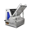 adjustable bread slicer / bread cutting machine / industrial bread slicer