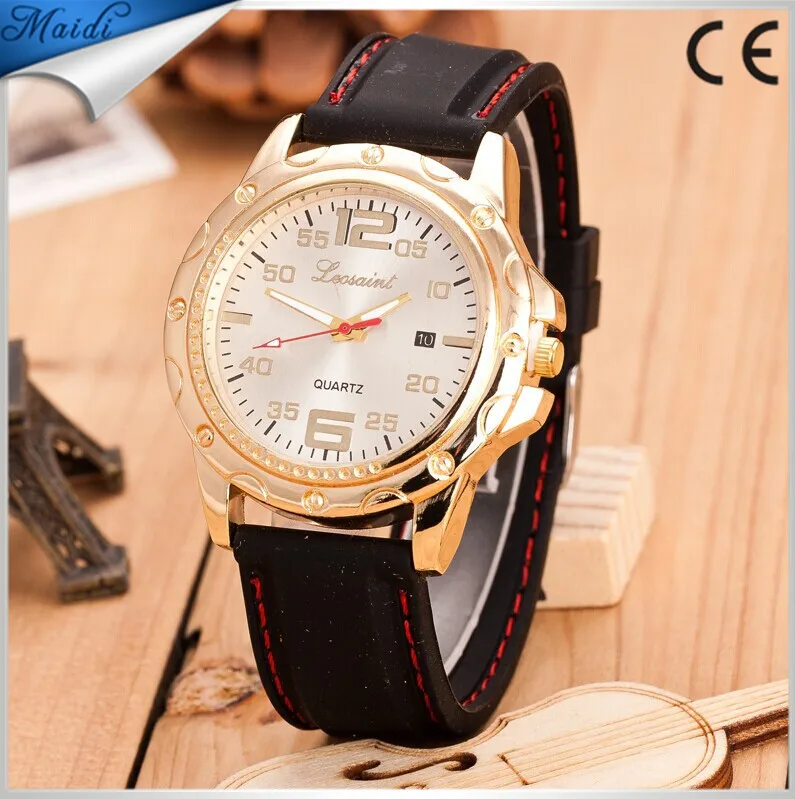 Alibaba 2015 Quartz Business Men's Watches,Men's Military Watches,Men's ...