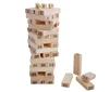 FQ brand kids home toy wooden numbers blocks wooden building blocks toys