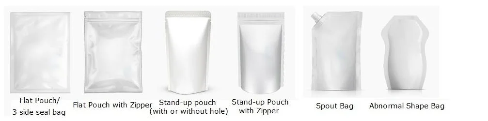 pouch type