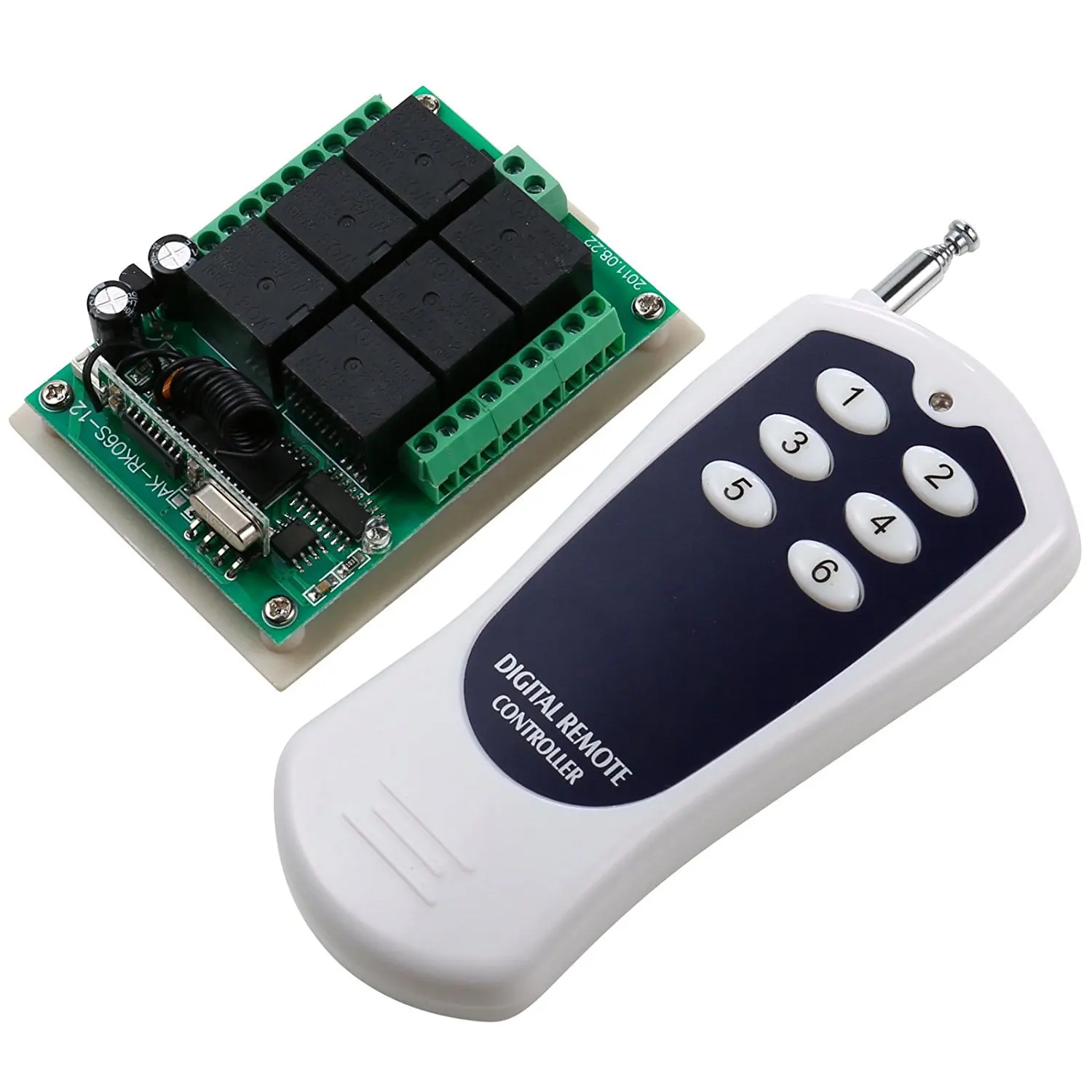 Cheap Rf Transmitter And Receiver, find Rf Transmitter And Receiver