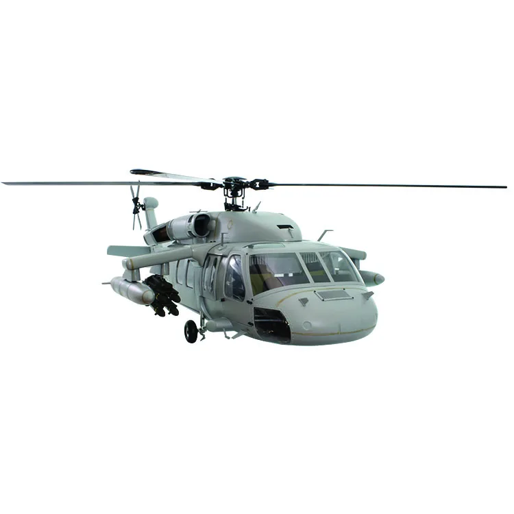 rc helicopter body
