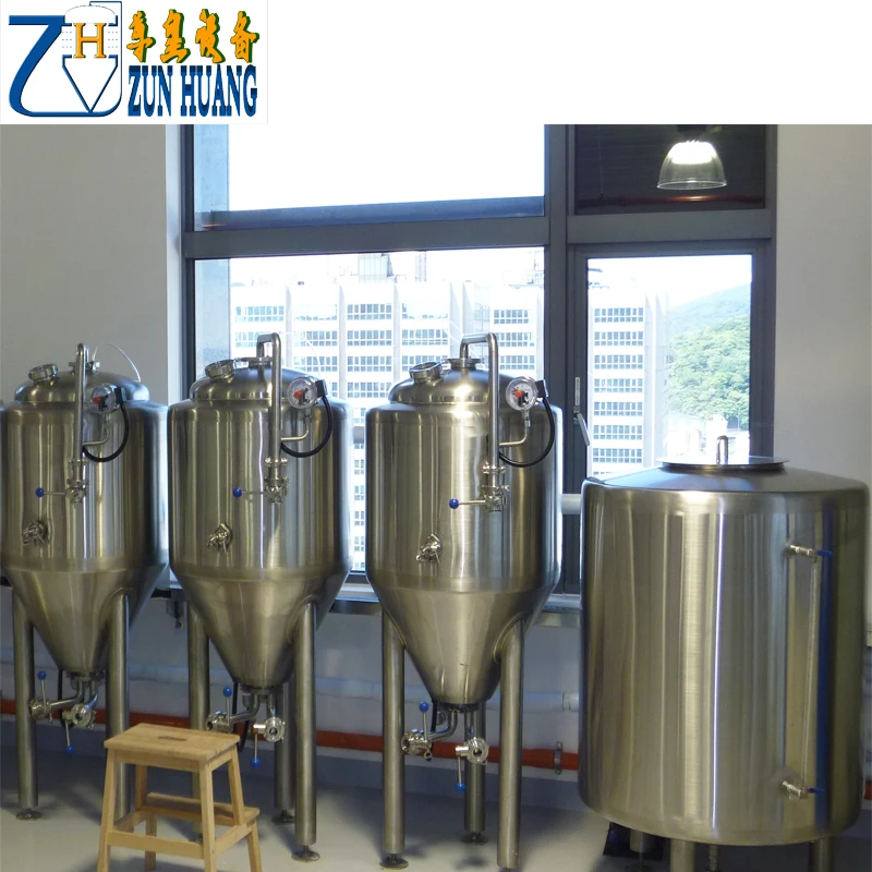 100L fermenter (2)