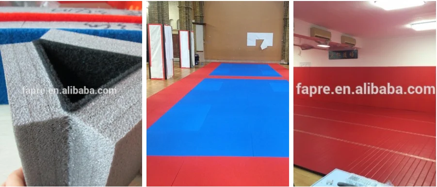 bjj flooring
