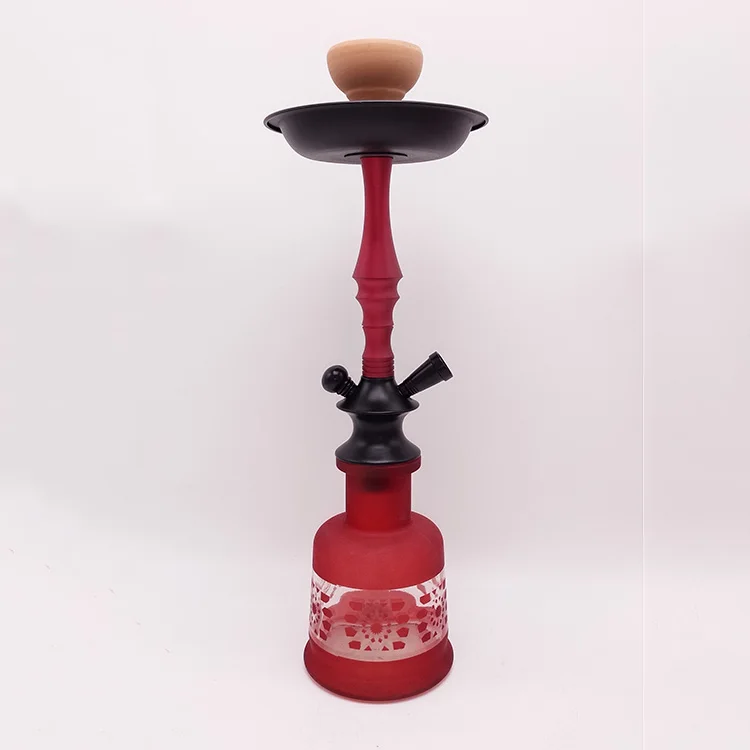 China Made Modern Design Unique Social Smoke Shisha Hookah Buy Social