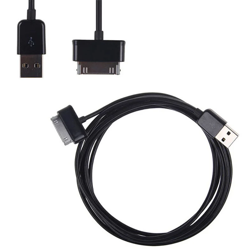 30pin usb charger data cable for Samsung Galaxy Tab 10.1//P7100//Tab 8.9 1//2 Meter