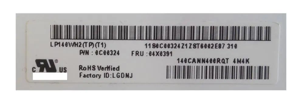LP140WH2(TP)(T1) 3