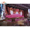 Hot Sale Good Quality Led Display Wireless Control Iphone Street Lighting Pole LED Display