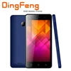 Good News!!! 18:9 5.0 INCH Touch Screen Mtk6580M Quad Core Android Go 3G Smartphone with China Mobile Battery M5001