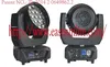 RGBW 19pcs 12w Beam Aura Wash Zoom Moving Head Light/wholesale dj equipment guangzhou cool halo ring effects