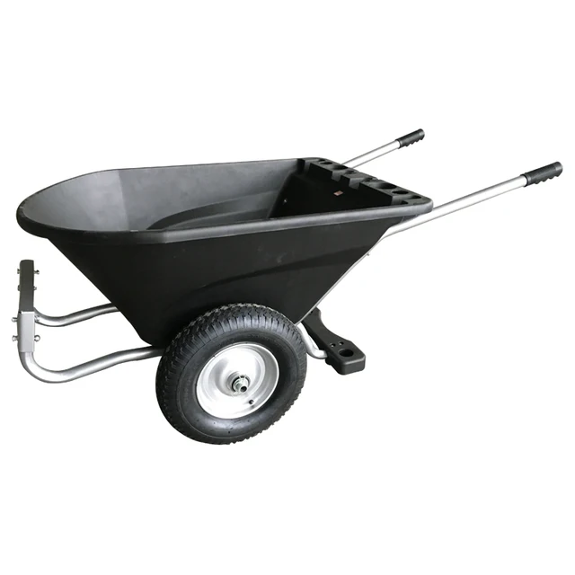 large capacity wheelbarrow-source quality large cap