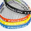 (1 pc/pack) FANGCAN PU Compound Squash/Tennis Racket protector tape Class A quality Protection 4 color to choose