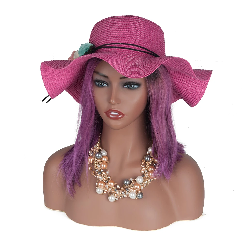 2018 Top Sell L7 Mannequin Wig Head Display Mannequin Manikin Head For