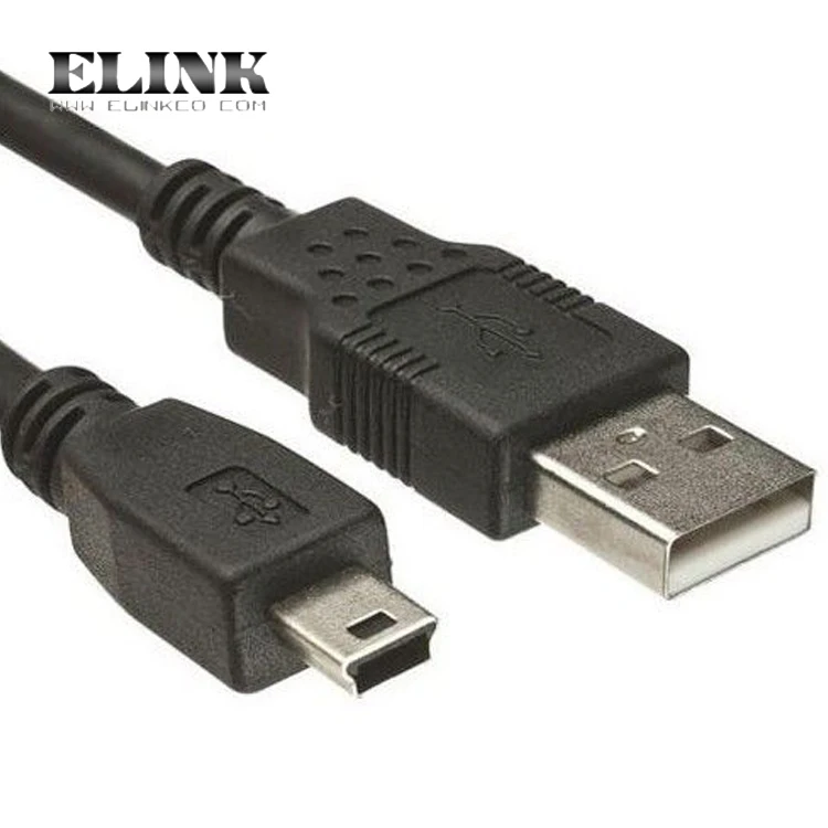 camera usb cable