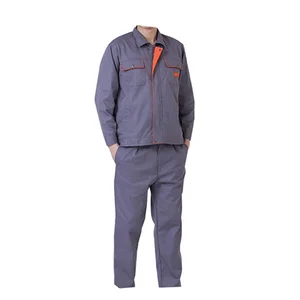 Industrial Working Safety Clothes Workwear Uniform Industrial Working Safety Clothes Workwear Uniform