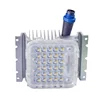 20W 30W 700mA 100lm/w IP68 Waterproof square 3030 led light module