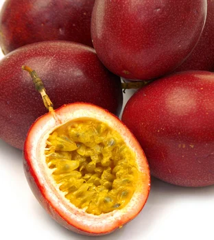 succo di ananas e frutto della passione per dimagrire