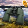 New design thermal vision scope laser rangefinder telescope