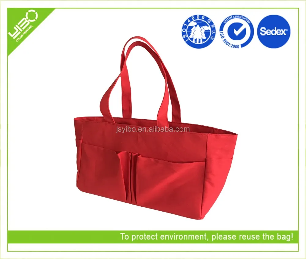 Exported To Japan 100 Ecofriendly Black Cotton Shopping Tote Bag With Zip Buy Cotton Tote