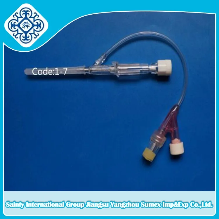 Medical Hot Sell Iv Catheter Needles Buy Low Price Iv Catheter