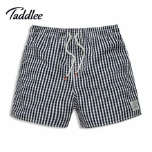 Beach Summer Men Board Surf Shorts Brand Casual Polyester Mens Swim Boxer Trunks Shorts Bermuda Quick Drying Swimwear Swimsuit