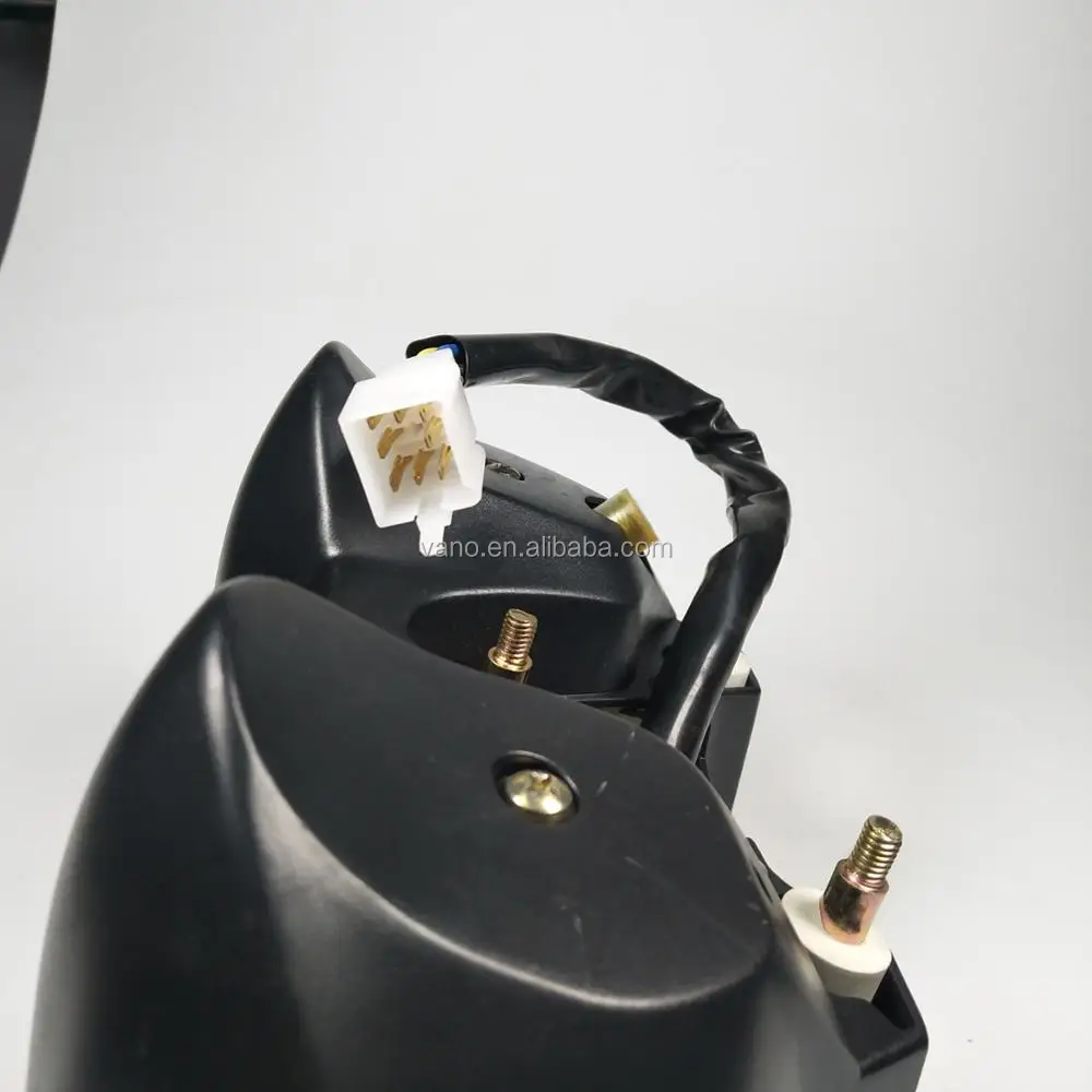 Motorcycle body parts TITAN150 speedometer