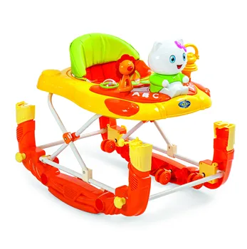 cat baby walker